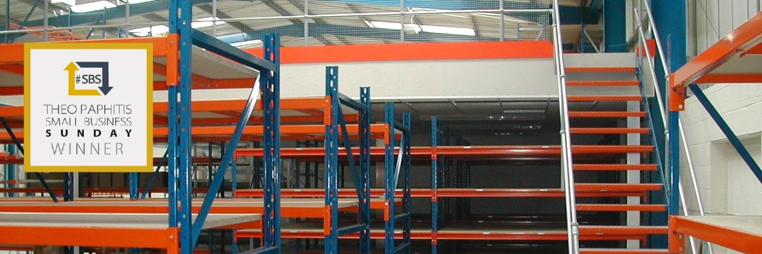 PeterEvansStorageSys banner