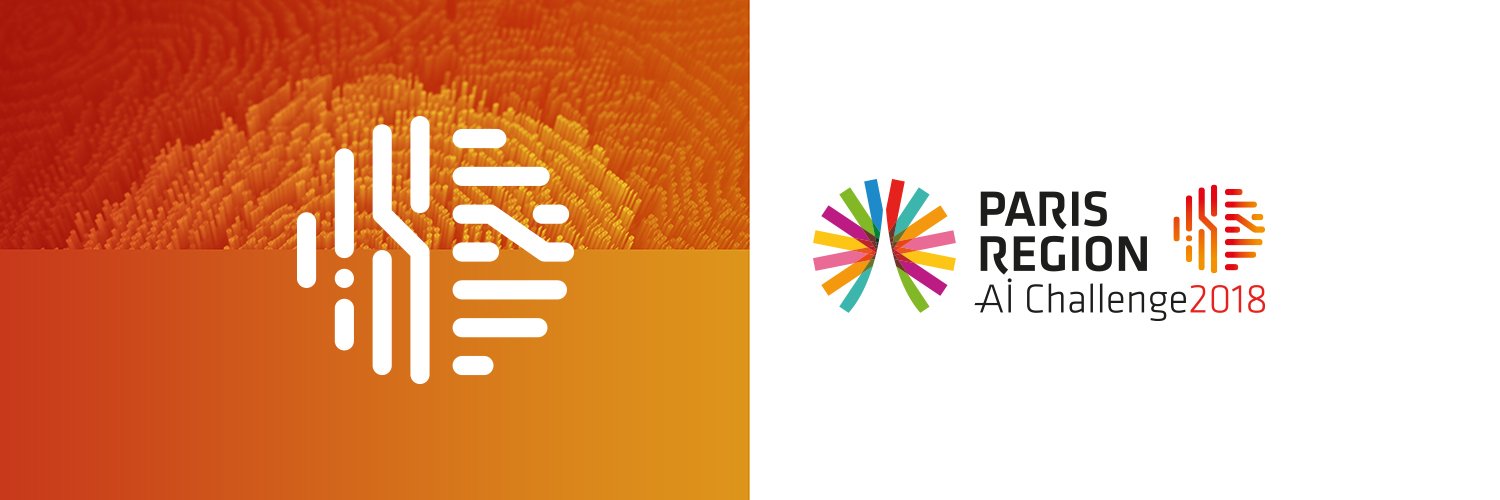 Startup Region banner