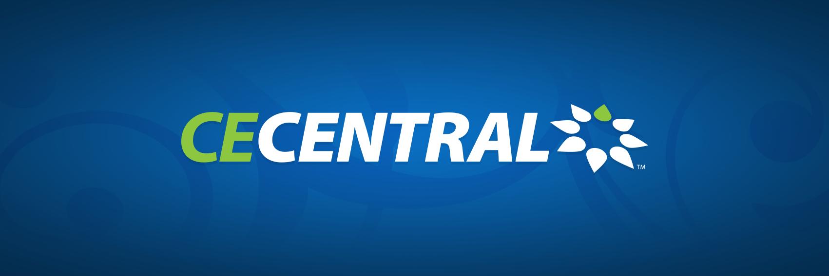 cecentral's profile banner image
