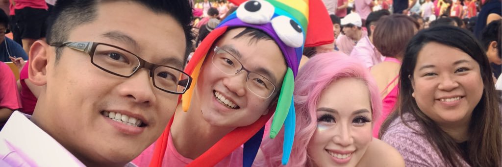 lewis_foo's profile banner image