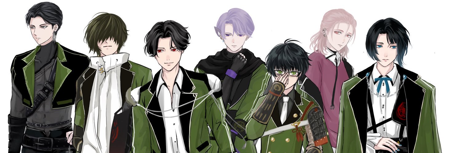 konoha108's profile banner image