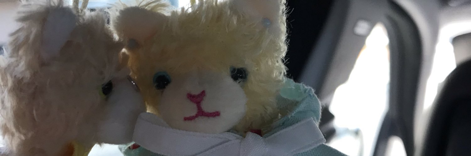 osyaretamon's profile banner image