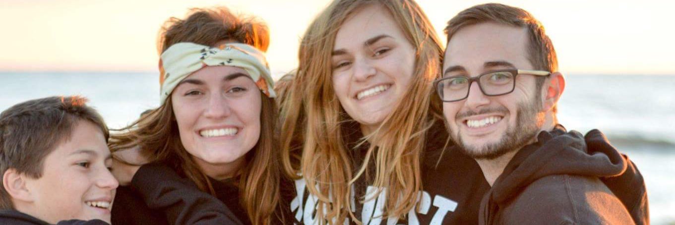 Andrew Millington banner