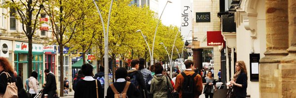 BelfryShopping Profile Banner