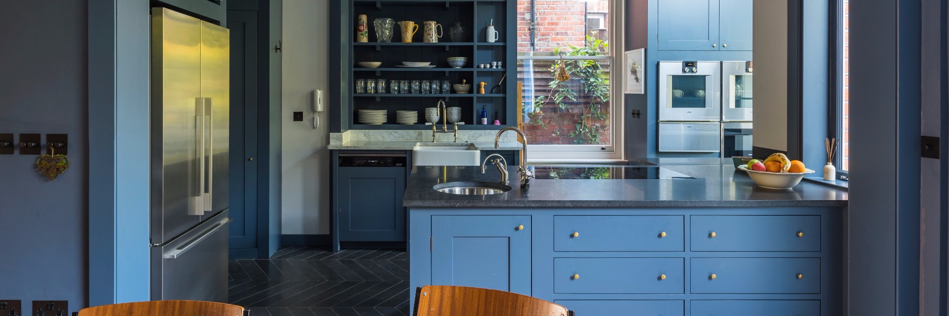 WILLIAMS RIDOUT banner