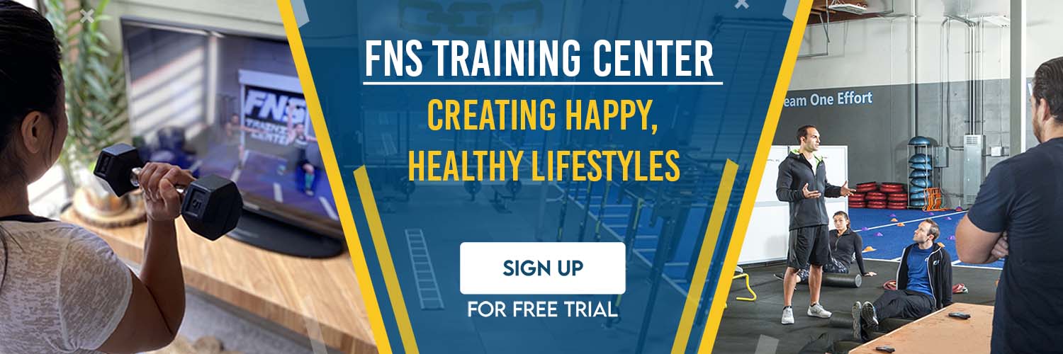 FNS360's profile banner image