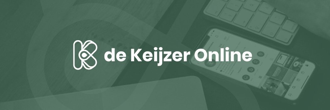 Jan de Keijzer banner