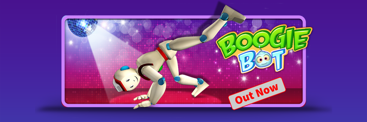 NybleApps banner