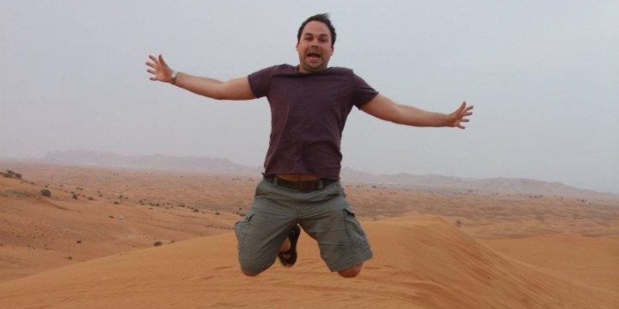 paulsheath's profile banner image