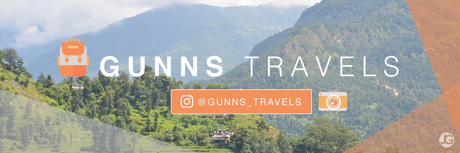 JackGunns's profile banner image