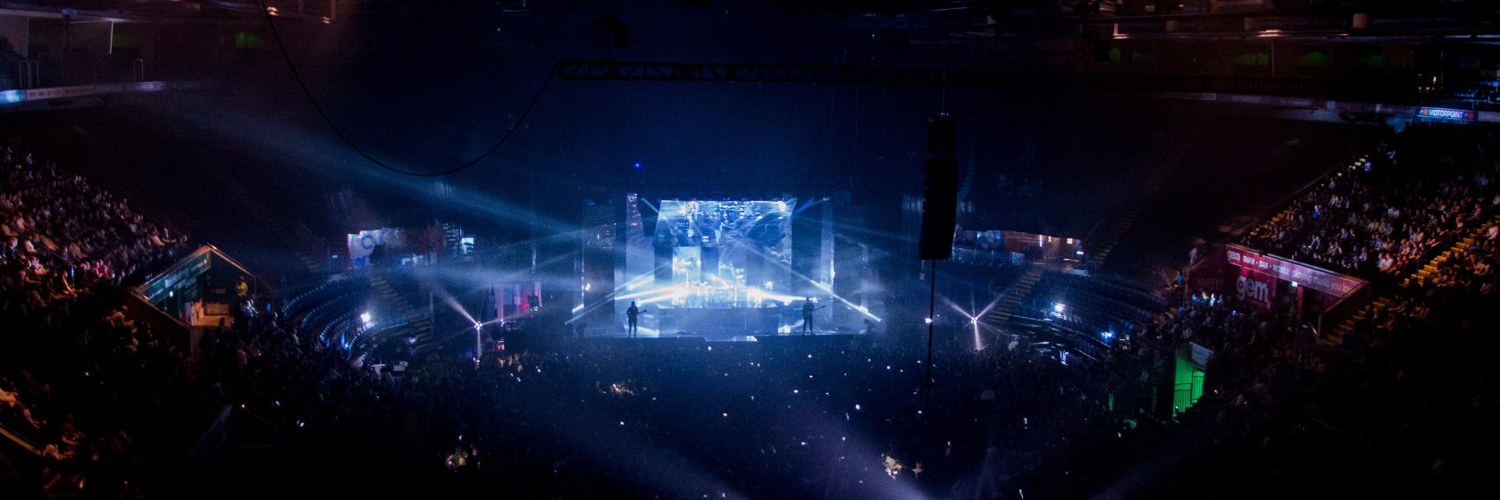 LS-LIVE banner