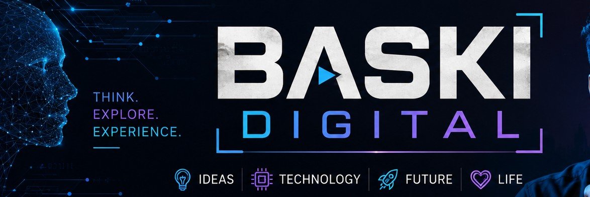 Baskarrk's profile banner image