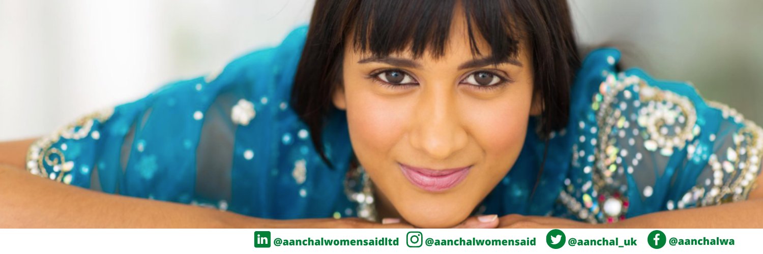 aanchal_uk's profile banner image