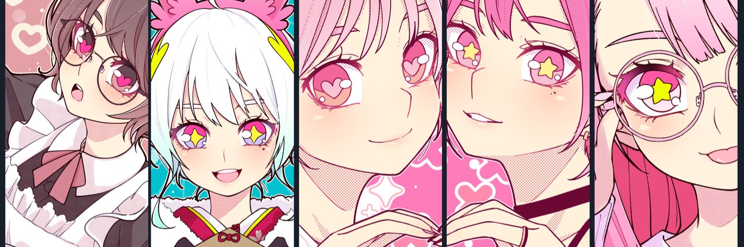 yassy / イラストレーター banner