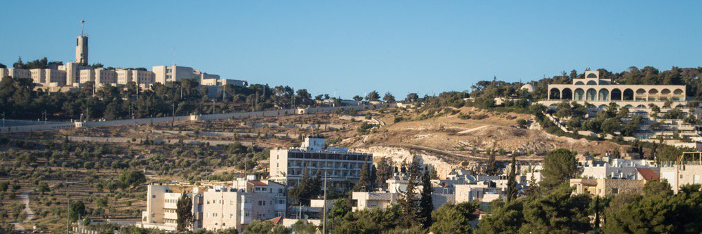 HebrewBean's profile banner image