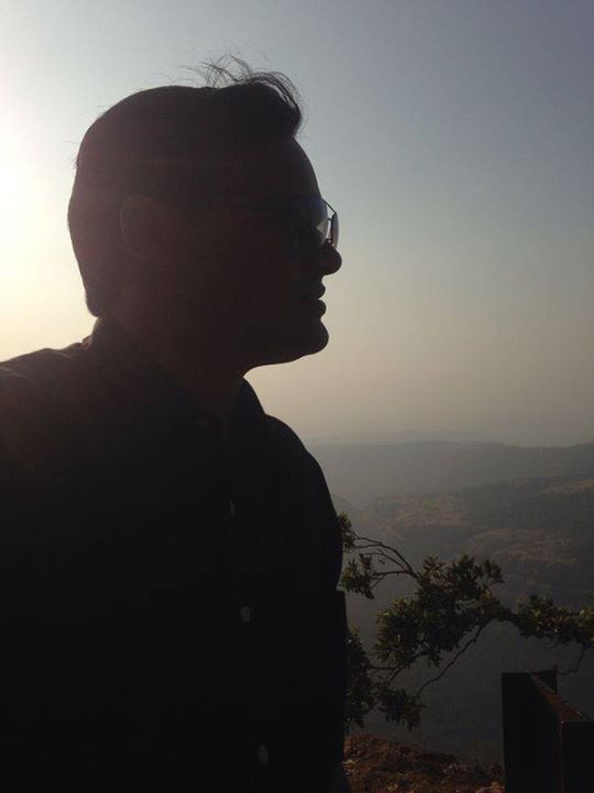 Ali81Mohammad's profile banner image