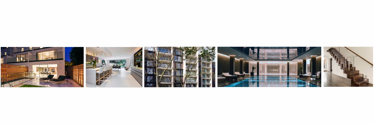 Osel Architecture banner