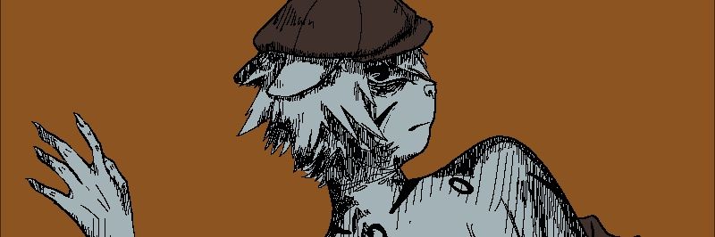 redMageofVoid's profile banner image