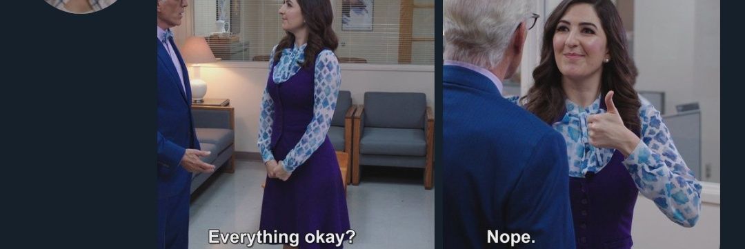 Sociopathe analphabète banner