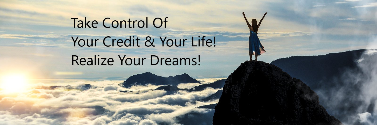 PerfectCredit1's profile banner image