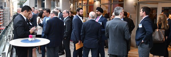 InterFaceGroup Profile Banner