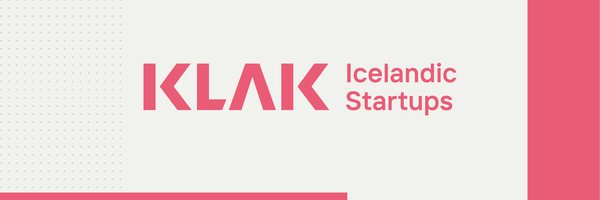 IcelandStartups Profile Banner
