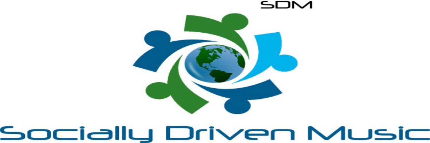 SociallyDriven1's profile banner image