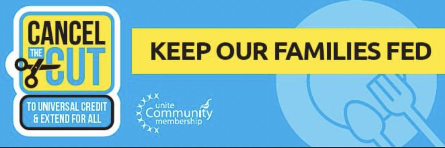 Unite Community ✊🏼 #joinaunion Profile Banner