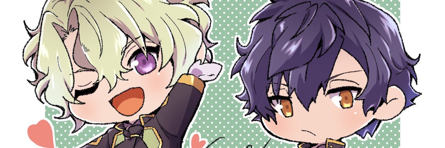 柏木☀️🌊 banner