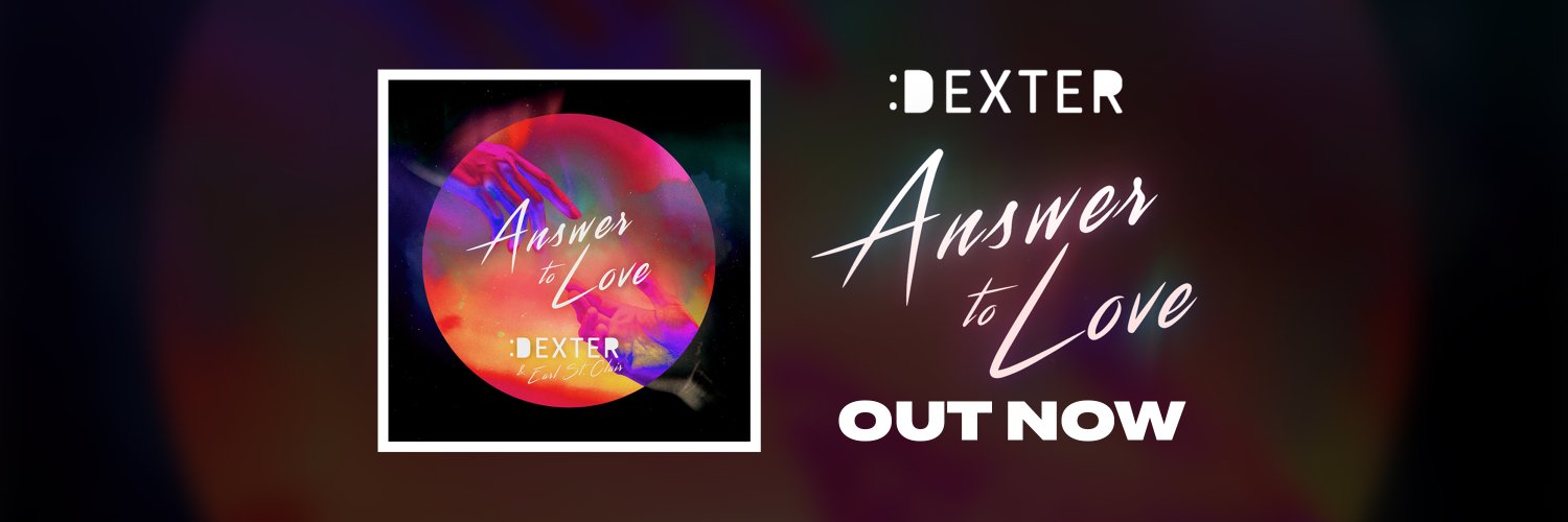iamdextermusic's profile banner image