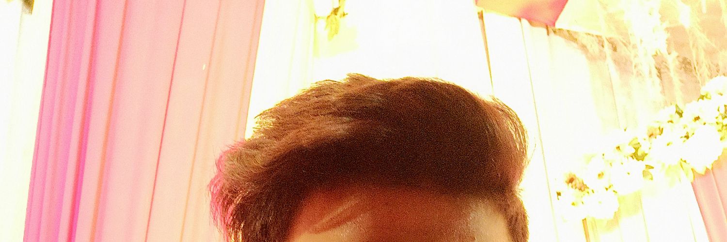 Rizwankhan156's profile banner image