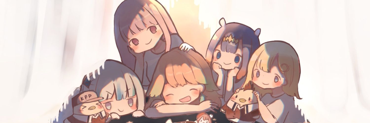 L33TBill's profile banner image
