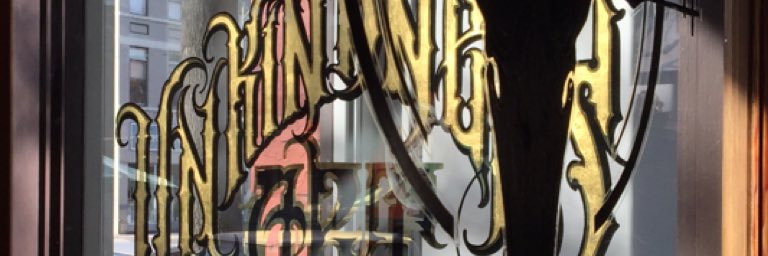 UnkindnessArt's profile banner image