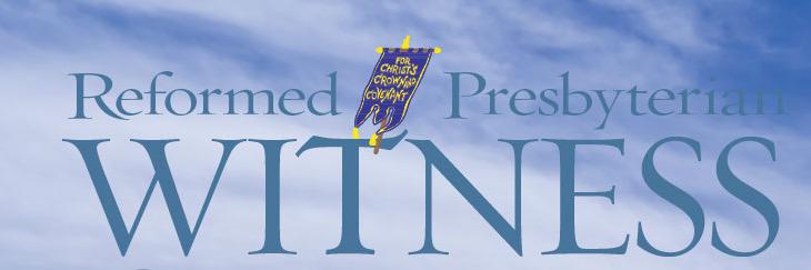 RPWitnessMag's profile banner image