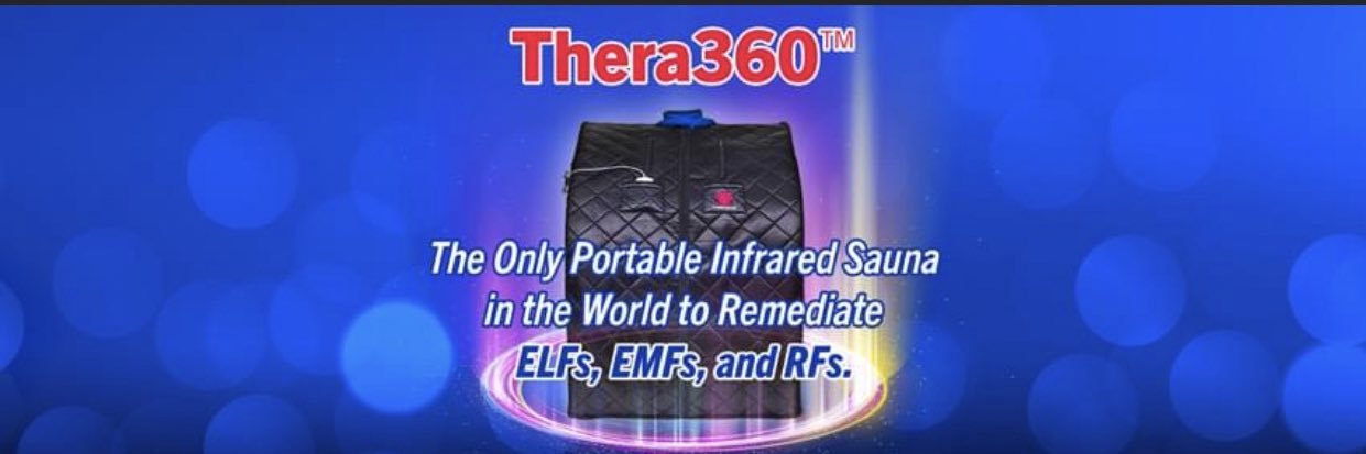 Therasage banner