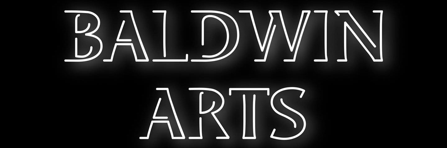 ZVCK (Baldwin Arts) banner