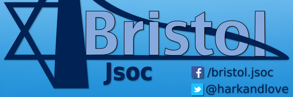 Bristol JSoc Profile Banner