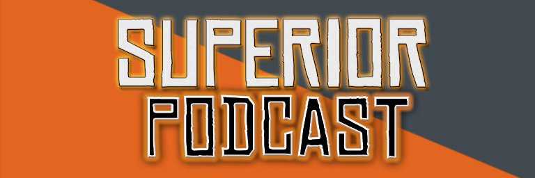 SuperiorPod's profile banner image