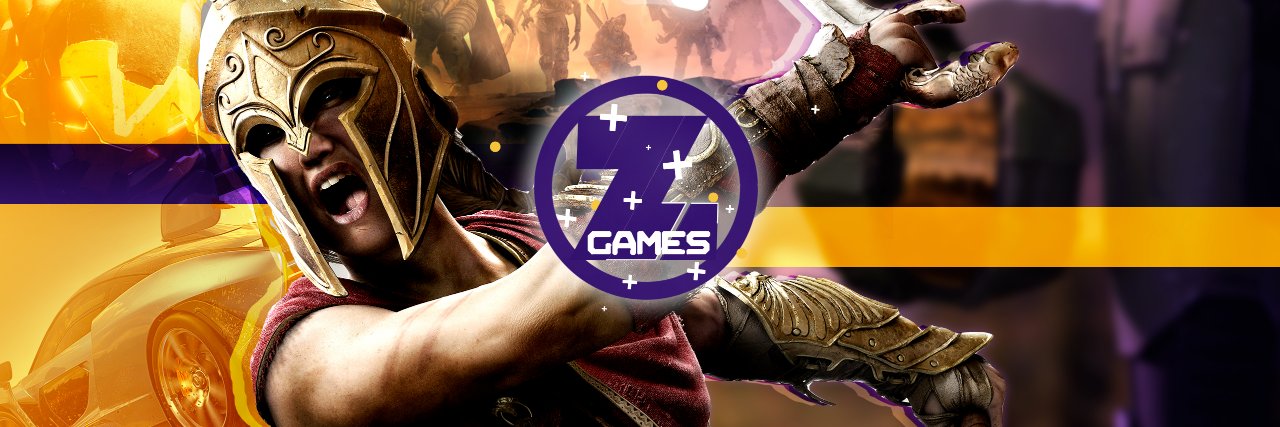 ZoominGames's profile banner image