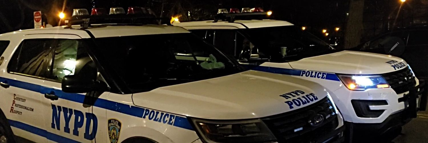 Exposing Dirty Cops In NYC banner