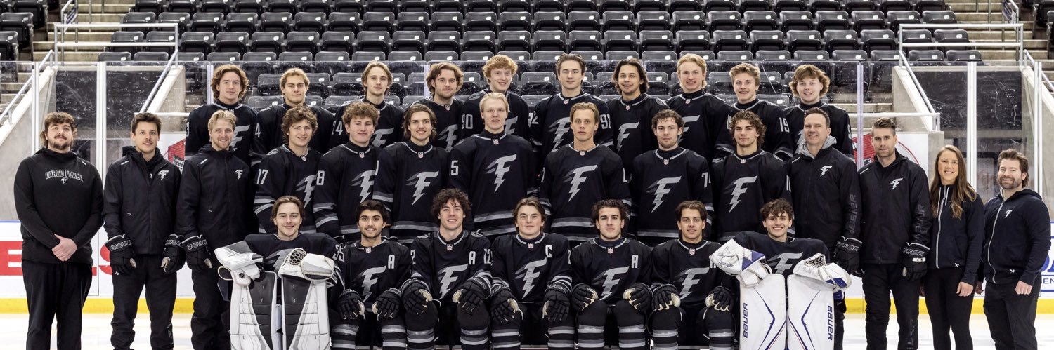 Fargo Force banner