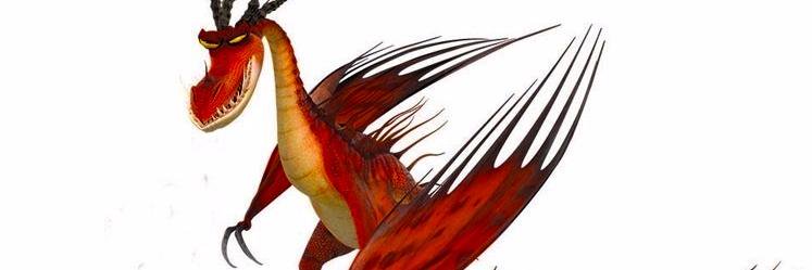 TheHookedFang's profile banner image