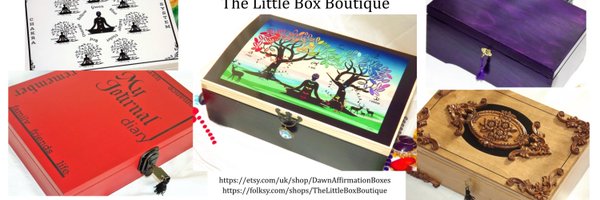 AffirmationDAWN Profile Banner