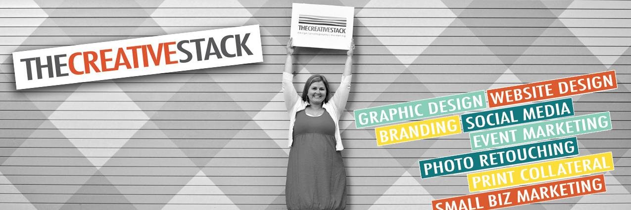 CreativeStack's profile banner image