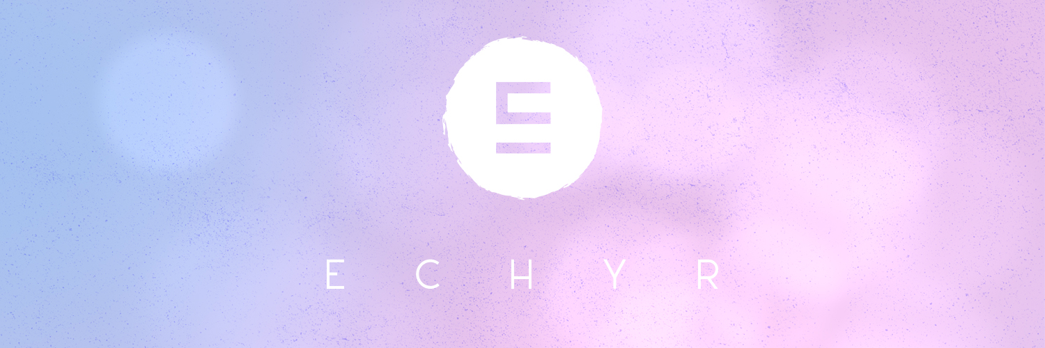Echyr banner