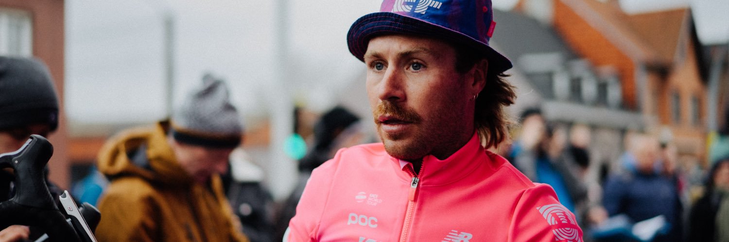 Mitchell Docker banner