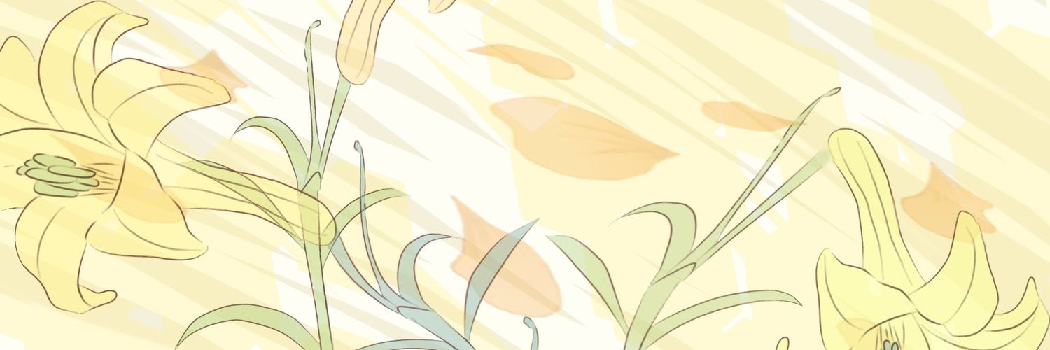 FFmi1cha's profile banner image