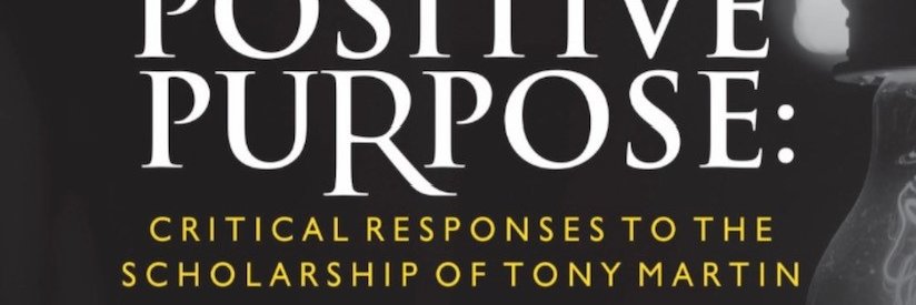 Rhone Fraser, Ph.D. banner