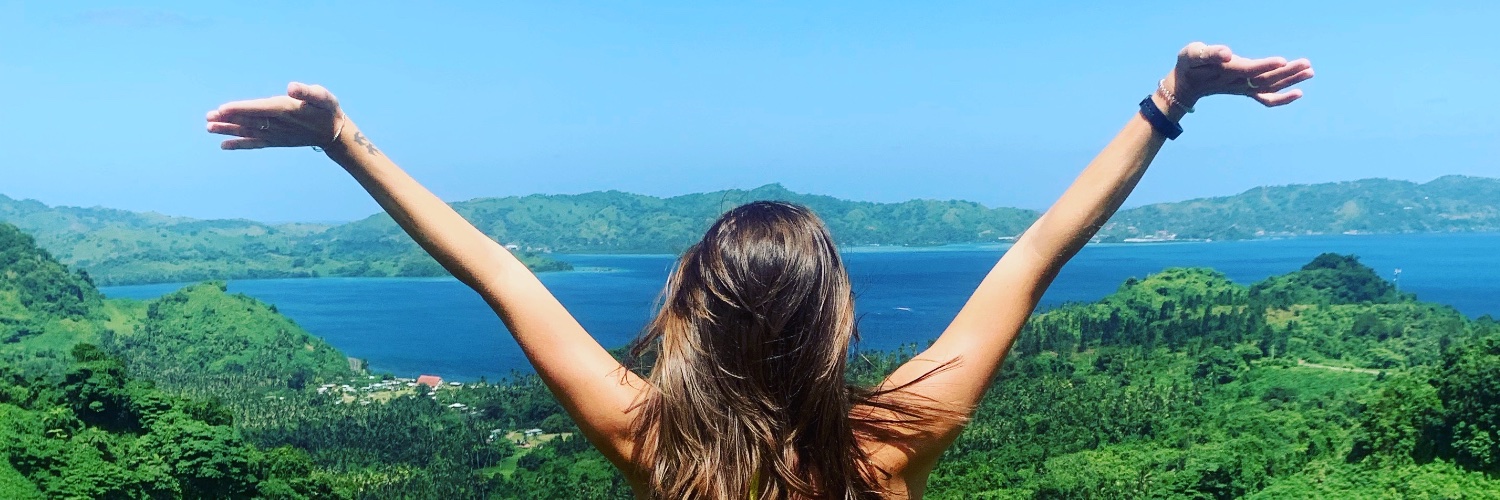 Jen Francis 🌸 banner