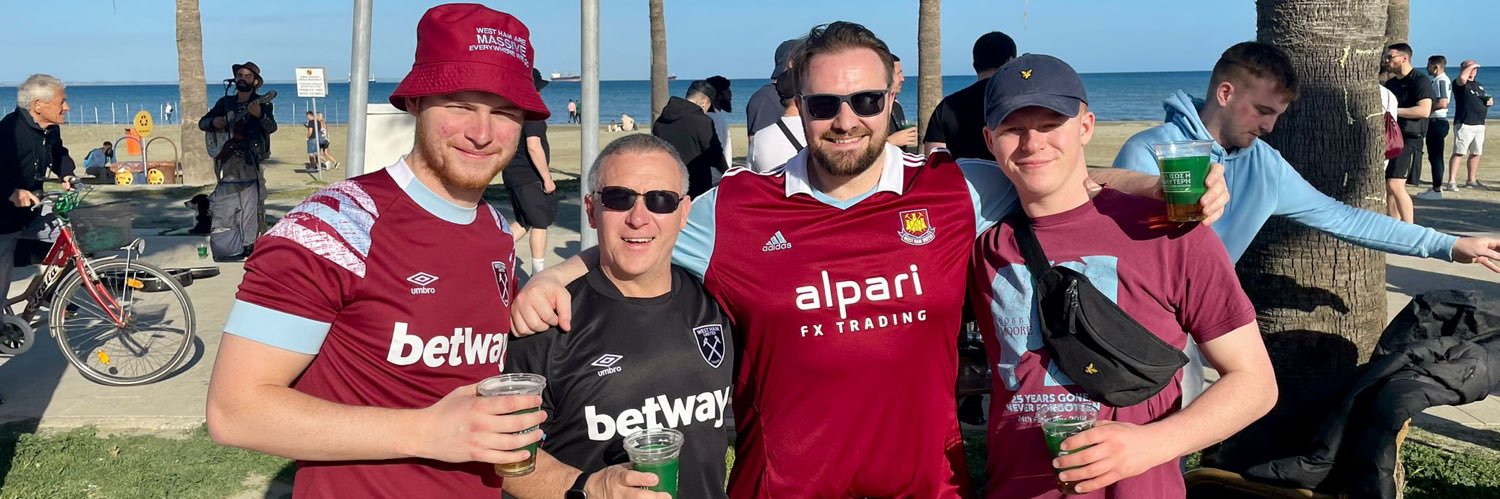 Ryan Debenham⚒ banner